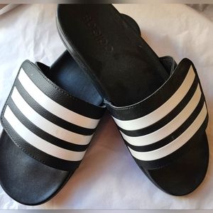 Adidas Men's Slides size 11